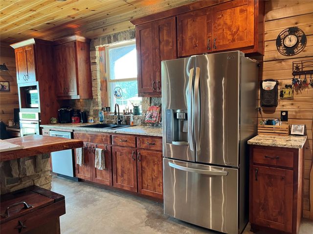 4241 Cheyenne Trail, Cross Roads, TX 76227