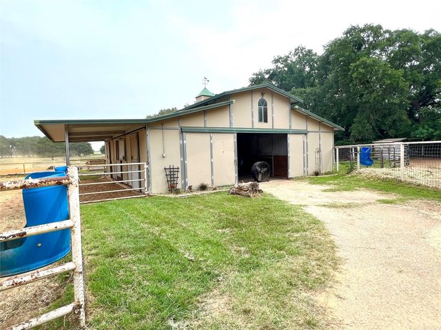4241 Cheyenne Trail, Cross Roads, TX 76227