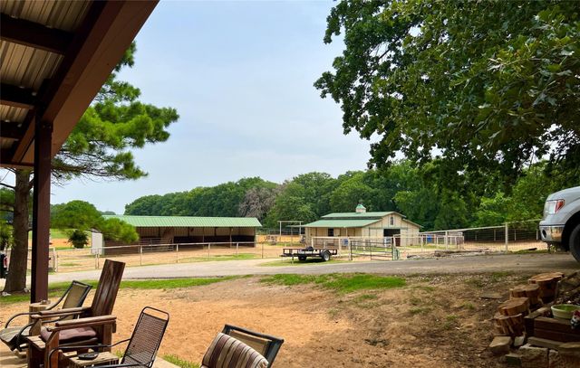 4241 Cheyenne Trail, Cross Roads, TX 76227