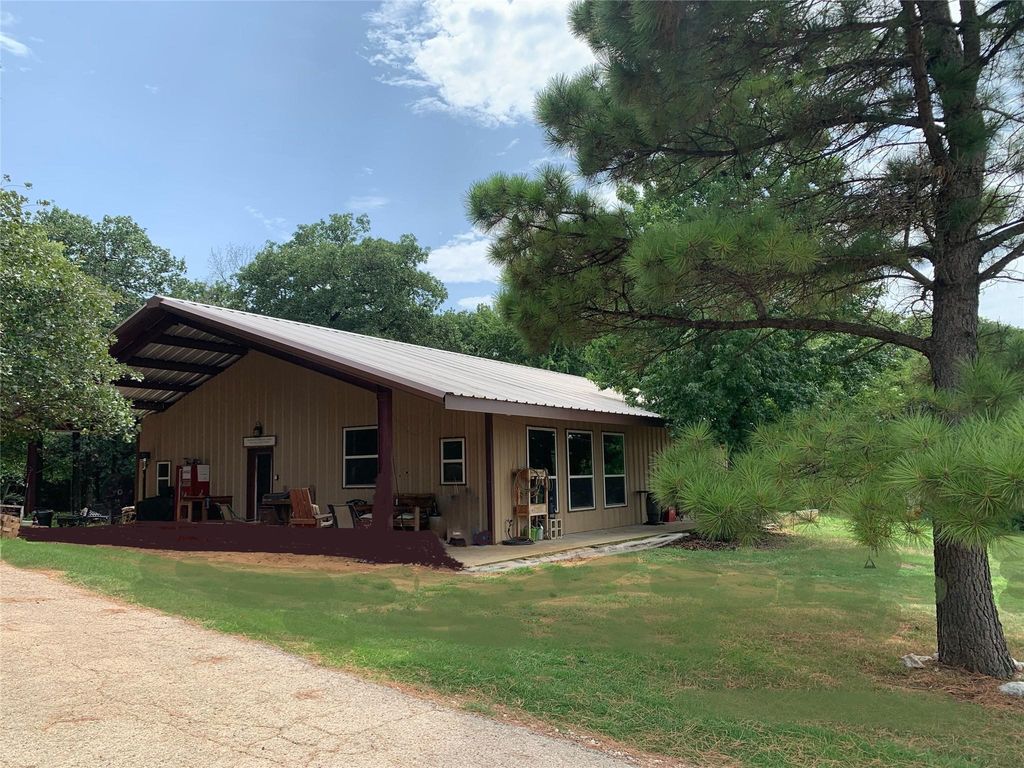 4241 Cheyenne Trail, Cross Roads, TX 76227