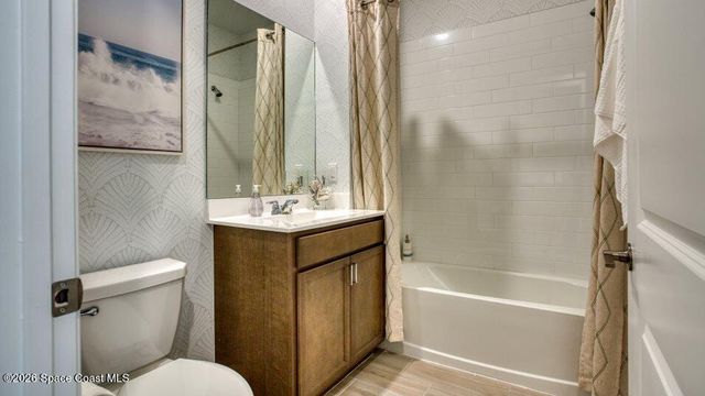 1572 Miraflores Trail NW, Palm Bay, FL 32907