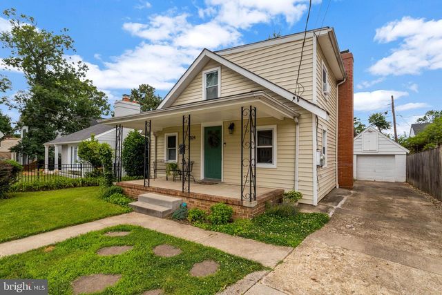 2024 S NELSON ST, Arlington, VA 22204