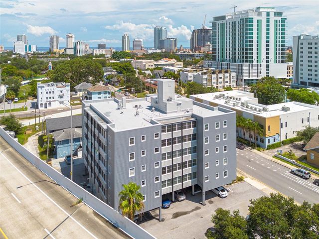 841 4TH AVENUE N 67, St Petersburg, FL 33701