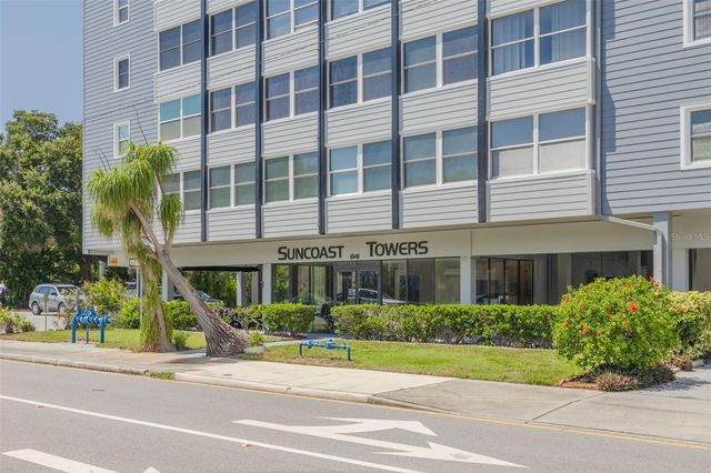 841 4TH AVENUE N 67, St Petersburg, FL 33701