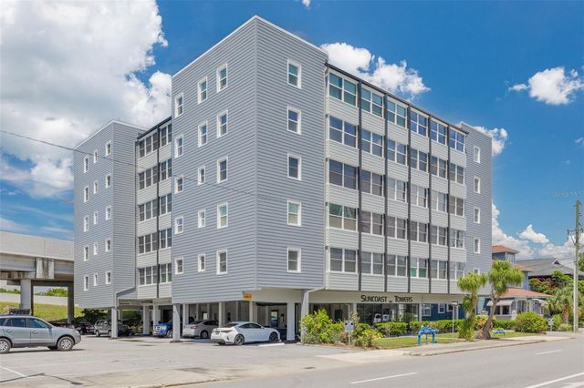 841 4TH AVENUE N 67, St Petersburg, FL 33701