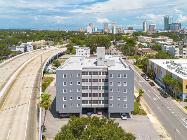 841 4TH AVENUE N 67, St Petersburg, FL 33701