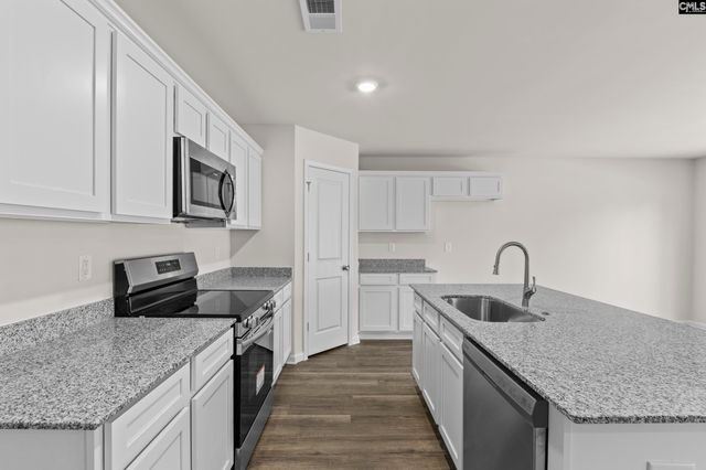 606 Corkscrew Lane, Blythewood, SC 29016