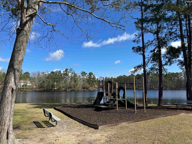 606 Corkscrew Lane, Blythewood, SC 29016
