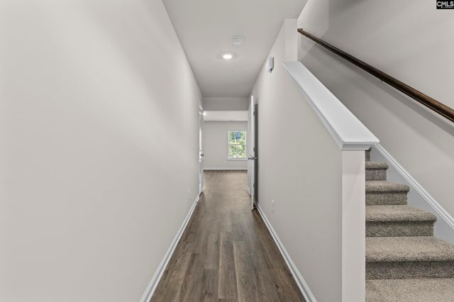 606 Corkscrew Lane, Blythewood, SC 29016