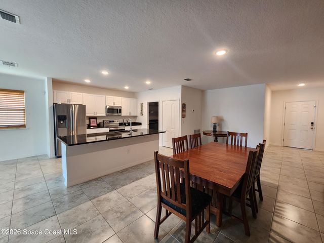 261 Wisteria Avenue NW, Palm Bay, FL 32907
