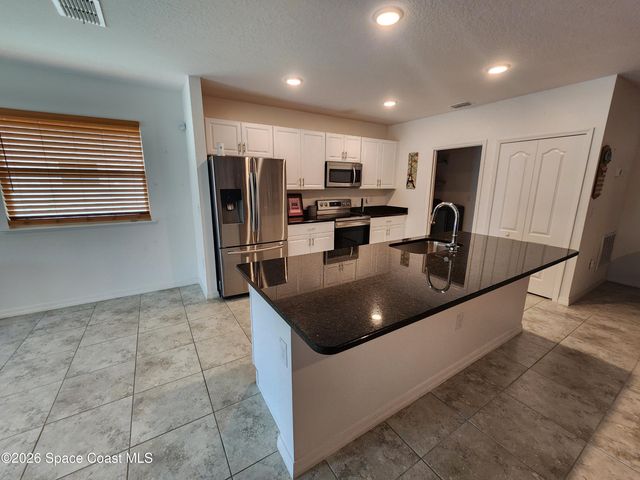 261 Wisteria Avenue NW, Palm Bay, FL 32907