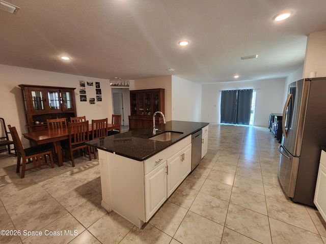261 Wisteria Avenue NW, Palm Bay, FL 32907