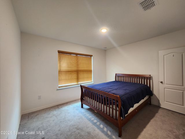 261 Wisteria Avenue NW, Palm Bay, FL 32907