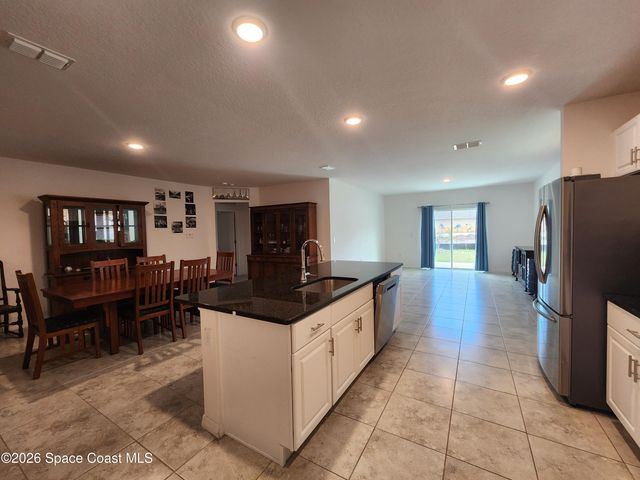 261 Wisteria Avenue NW, Palm Bay, FL 32907