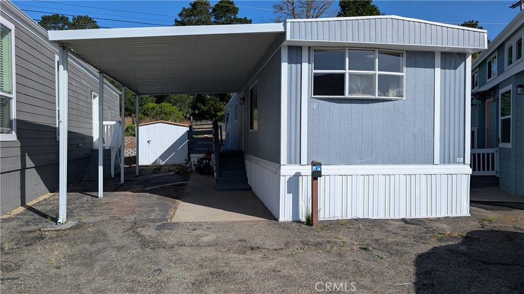 475 S Bay 18, Morro Bay, CA 93442