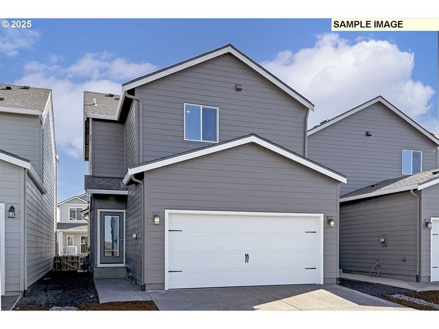 1161 PARKSIDE Ave, Woodburn, OR 97071