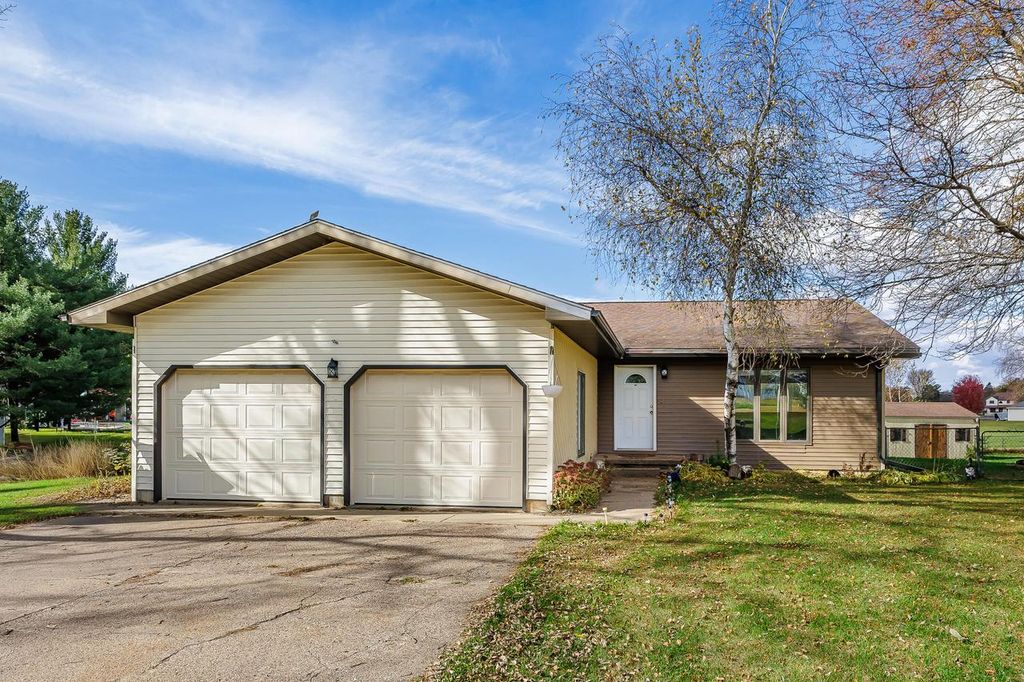 24214 Flatter AVENUE, Tomah, WI 54660