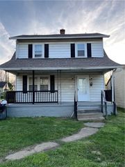 605 N Gettysburg Avenue, Dayton, OH 45417