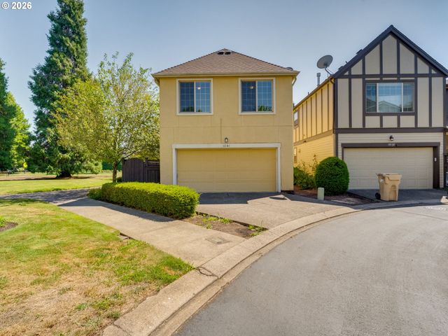 11141 Sw BARBER St, Wilsonville, OR 97070