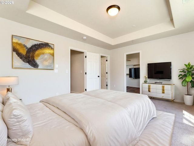 11141 Sw BARBER St, Wilsonville, OR 97070