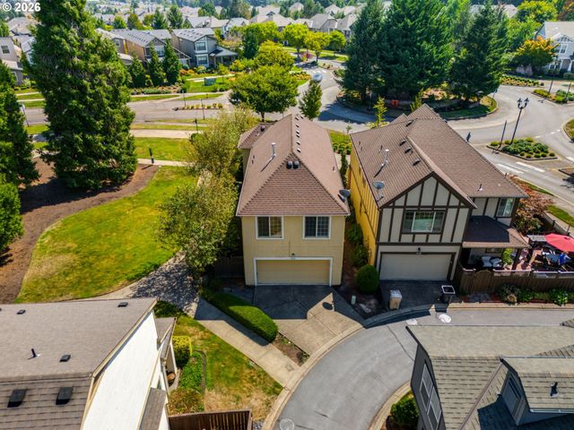 11141 Sw BARBER St, Wilsonville, OR 97070