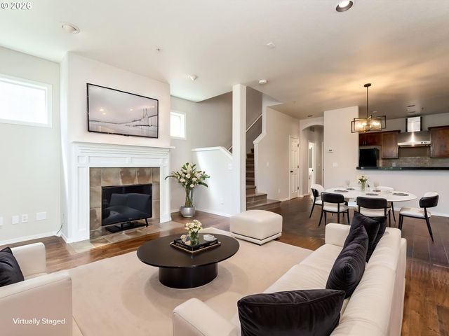 11141 Sw BARBER St, Wilsonville, OR 97070