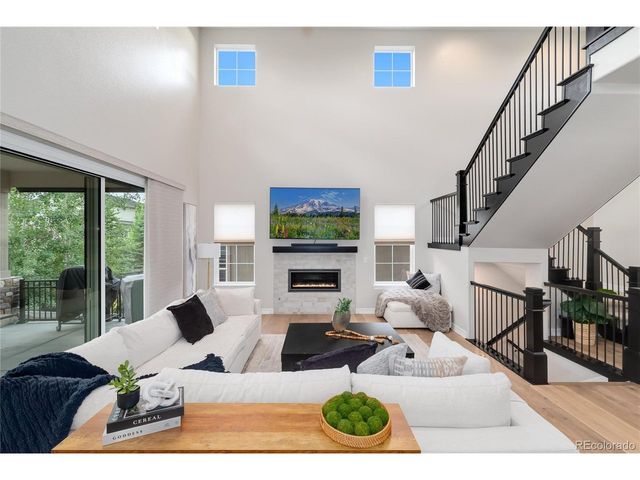 27500 E Lakeview Dr, Aurora, CO 80016