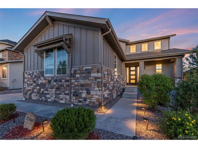 27500 E Lakeview Dr, Aurora, CO 80016