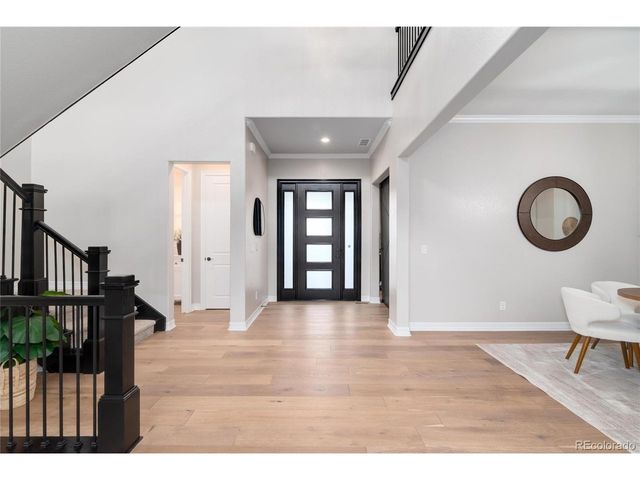 27500 E Lakeview Dr, Aurora, CO 80016