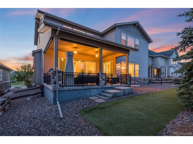 27500 E Lakeview Dr, Aurora, CO 80016