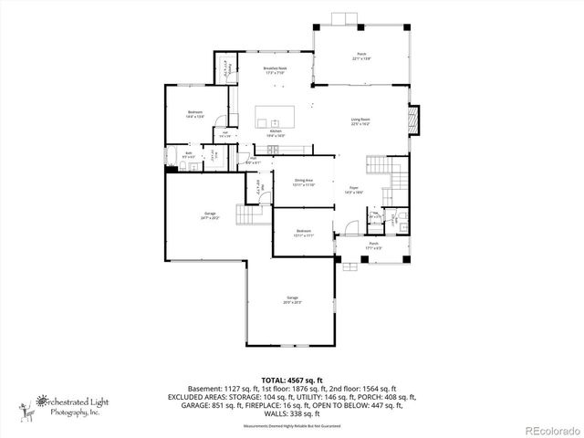 27500 E Lakeview Dr, Aurora, CO 80016