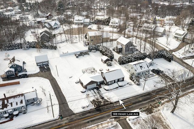 169 Henry Law Avenue, Dover, NH 03820