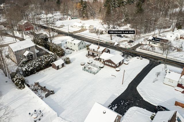 169 Henry Law Avenue, Dover, NH 03820