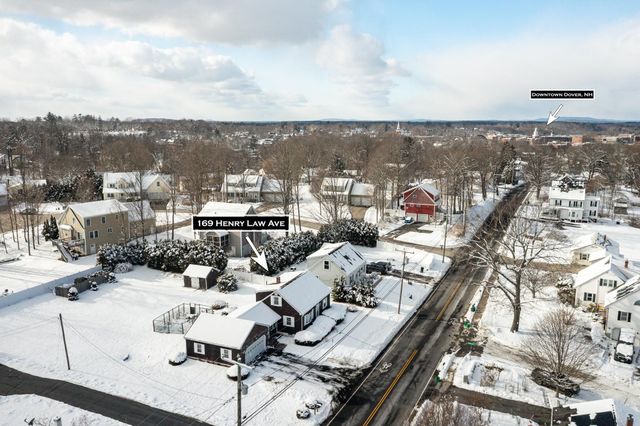 169 Henry Law Avenue, Dover, NH 03820