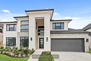 16447 Cat Court, Conroe, TX 77302