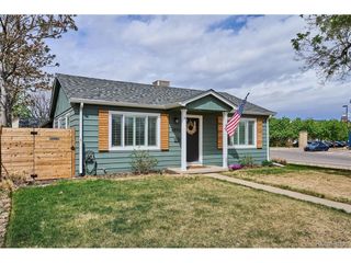 4995 Julian St, Denver, CO 80221