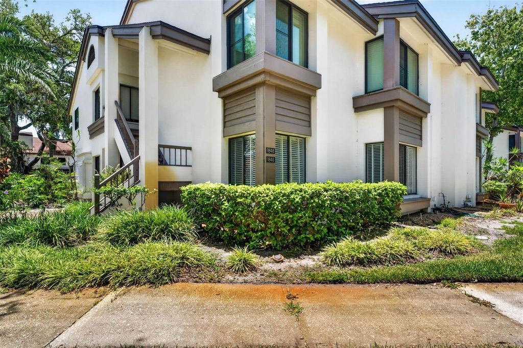 1846 LAKE CYPRESS DRIVE 1846, Safety Harbor, FL 34695