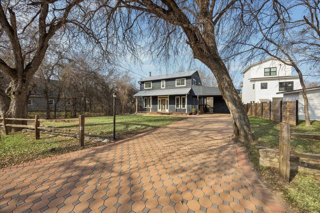 13918 Hummingbird LN, Austin, TX 78732