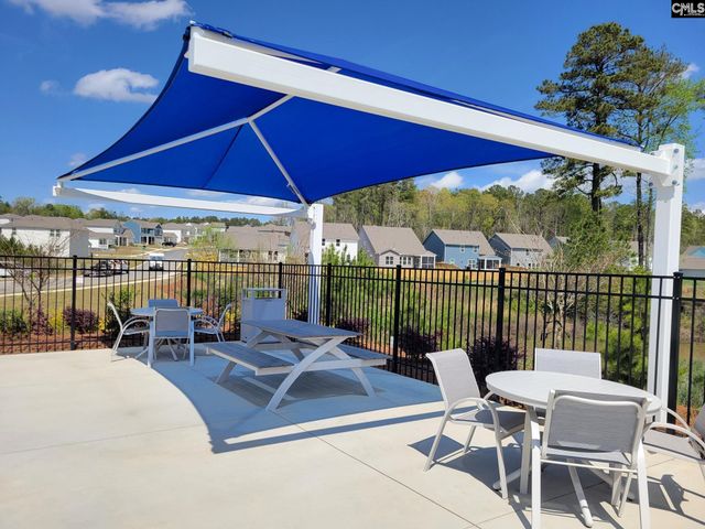 529 Carters Grove Lane, Blythewood, SC 29016