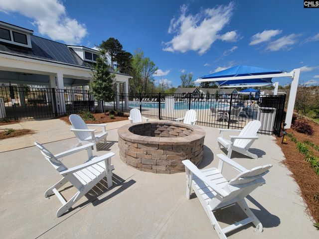 529 Carters Grove Lane, Blythewood, SC 29016
