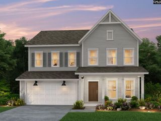 529 Carters Grove Lane, Blythewood, SC 29016