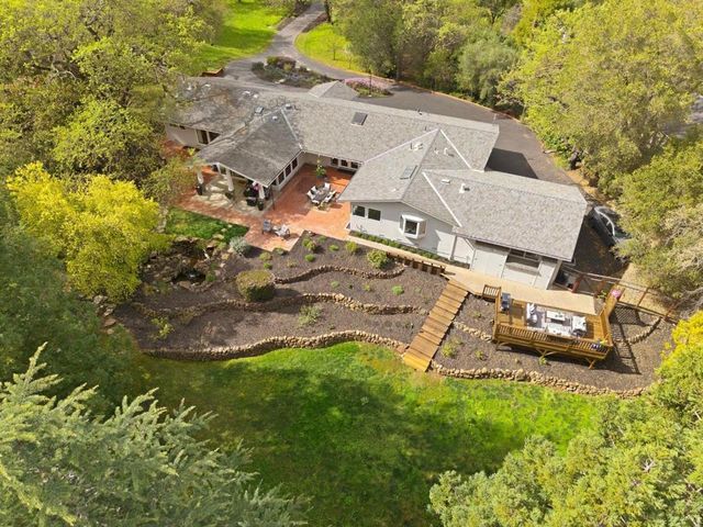 13525 Surrey Lane, Saratoga, CA 95070