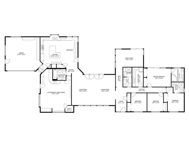 13525 Surrey Lane, Saratoga, CA 95070