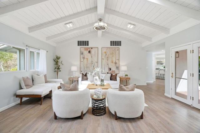 13525 Surrey Lane, Saratoga, CA 95070