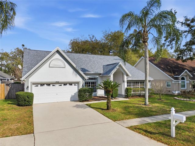 1908 RIVER CROSSING DRIVE, Valrico, FL 33596