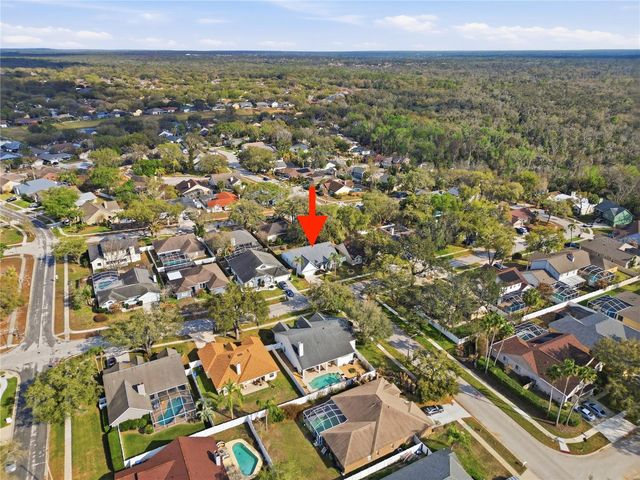 1908 RIVER CROSSING DRIVE, Valrico, FL 33596