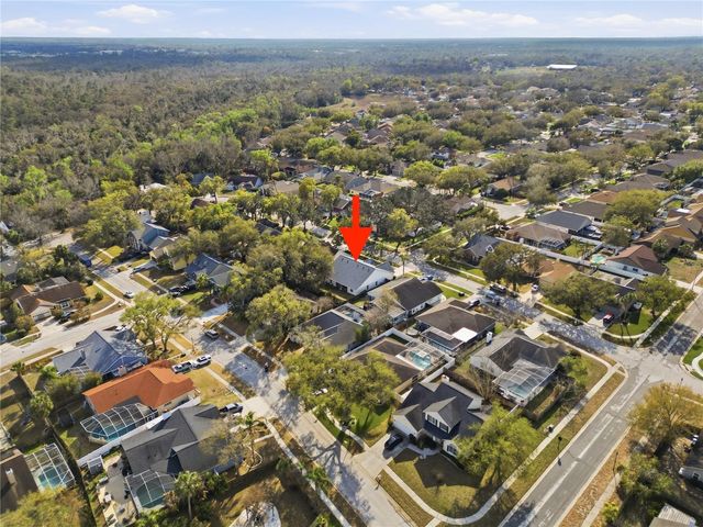 1908 RIVER CROSSING DRIVE, Valrico, FL 33596