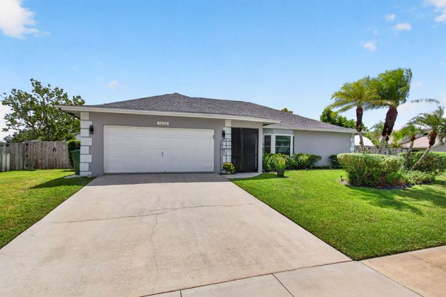 1630 Tamarack Way, Wellington, FL 33414