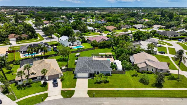 1630 Tamarack Way, Wellington, FL 33414