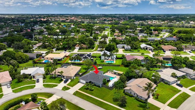 1630 Tamarack Way, Wellington, FL 33414